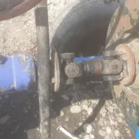 مکینه مارگو ۱۰اسب