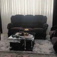 مبل|مبلمان خانگی و میز عسلی|کرمانشاه, |دیوار