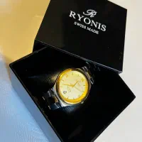 ساعت مچی مردانه Ryonis Sapphire مدل R 2207
