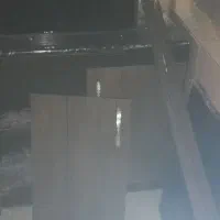 کابینت فلز درب ام دی اف صفحه سنگ|مصالح و تجهیزات ساختمان|اراک, |دیوار