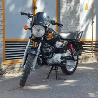 باکسر 185 HLX tvs اچ ال ایکس150|موتورسیکلت|مشهد, عبادی|دیوار