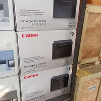 پرینتر سه کاره کانن  MF3010(نصف نقد مابقی دو قسط)