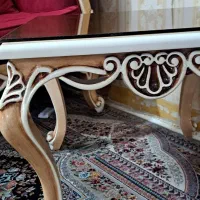 مبلمان شیک کلاسیک|مبلمان خانگی و میز عسلی|تهران, خزانه|دیوار