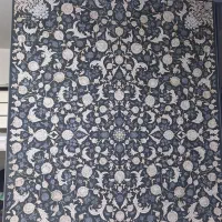 فرش ۹ متری کاشان|فرش|نورآباد, |دیوار