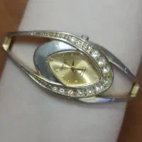 ساعت مچی زنانه