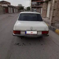 بنز ۲۲۰ معموری مدل۱۹۷۲|خودرو کلاسیک|کرمان, |دیوار