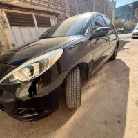 پژو ۲۰۷ پانا مشکی|خودرو سواری و وانت|شاهین‌شهر, گزبرخوار|دیوار