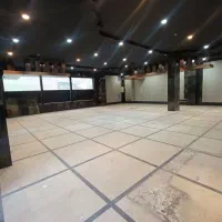 250 متر مغازه کفی تجاری/بر اصلی استاد معین /پاخور|اجارهٔ مغازه و غرفه|تهران, استاد معین|دیوار