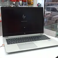 لپ تاپ hp elitebook