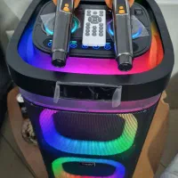 اسپیکر دهنه ۸ برودو