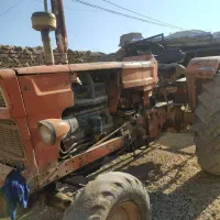 تراکتور رومانی