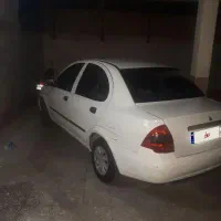 تیبا ۱۴۰۰|خودرو سواری و وانت|فردیس, شهرک ارم|دیوار