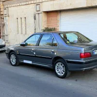 پژو پارس tu5 مدل ۱۳۹۹