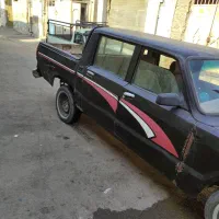 مزدا دوکابین