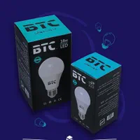 جعبه/کارتن لامپ|عمدهفروشی|خرمآباد, |دیوار