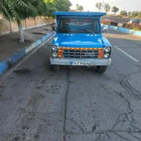 فروش نیسان مدل ۷۴