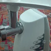 چرخ گوشت سالم