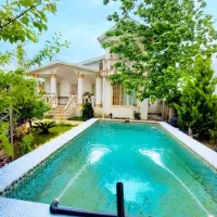 ویلااستخردار-400متر-سنداماده-فاصله-کم-باجنگل