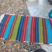 جاجیم بافی سنتی