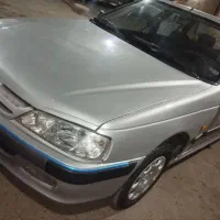 پژوپارس|خودرو سواری و وانت|زرند, |دیوار