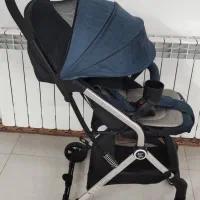 کالسکه با تشک