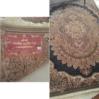یک قطعه فرش ۶متری در حدصفر برای فروش موجود