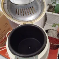 مینی سرخ کن|اجاق گاز و لوازم برقی پخت‌وپز|قم, باسکول|دیوار