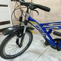 دوچرخه ROCK|دوچرخه، اسکیت، اسکوتر|رشت, رودبارتان|دیوار