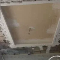 گچکاری ولکه گیری ابزاروگچکاری طرحهای رابیست|خدمات پیشه و مهارت|مشهد, امیر المومنین|دیوار