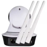 دوربین بی سیم