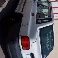 پراید مدل ۸۵