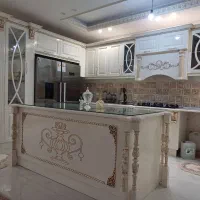کمددیواری و کابینت (اقساط)|خدمات پیشه و مهارت|اردبیل, |دیوار