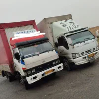 باربری  واتوبارفرهادی آبیک هشتگرد نظراباد
