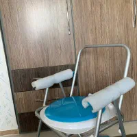 توالت فرنگی سیار|لوازم سرویس بهداشتی|رشت, کوی مهر|دیوار