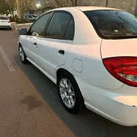 ریو ۸۶ سفید