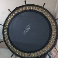 ترامپولین