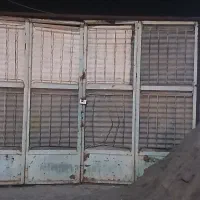 دو عدد درب ویلایی بصورت یکجا وتکی بفروش می‌رسد