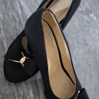 کفش مجلسی پیراهن مجلسی|لباس|کنگاور, |دیوار