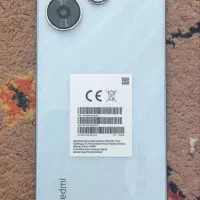 گوشی موبایل ردمی 13