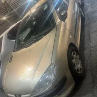 ۲۰۶ اقساطی