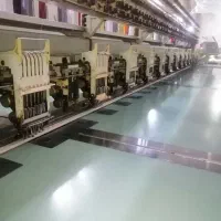 دستگاه گلدوزی|ماشینآلات صنعتی|قرچک, داوود آباد|دیوار