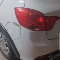 کویک پارس خودرو rs