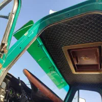 ولوو سبز N10 و زرد N12|خودرو سنگین|اردبیل, |دیوار