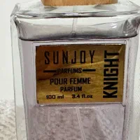 عطر شرکتی سانجوی ساواج