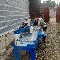 دستگاه برش سنگ