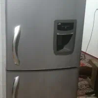 یخچال الکترواستیل