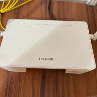 مودم فیبر نوری هواوی