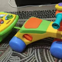 واکر تامی انگلیس|اسباب و اثاث بچه|رودهن, |دیوار