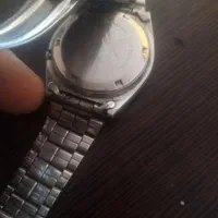 ساعت و تاریخ نمای  اصل سیکو 5 اتوماتیک (نبضی)|ساعت|مبارکه, |دیوار