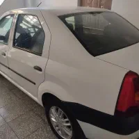 ال 90تیپ لوگان مدل 97بیرنگ|خودرو سواری و وانت|قم, علی آباد سعدگان|دیوار